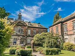 Image result for university of dundee city campus