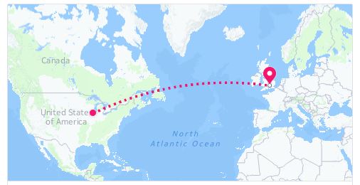 The North American Market | One Dundee