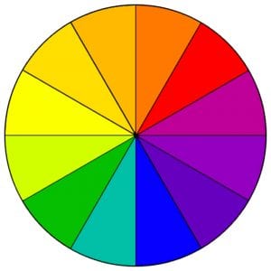 The importance of colour – Web Services Blog